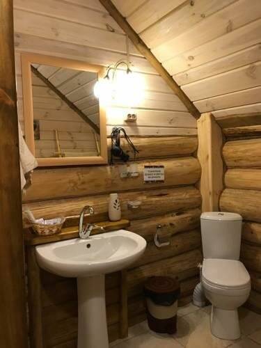 Фото Гостевого дома Жукова гора Касимов 200