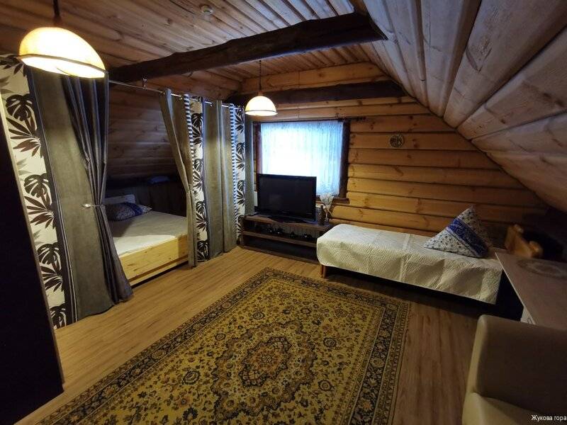 Фото Гостевого дома Жукова гора Касимов 38