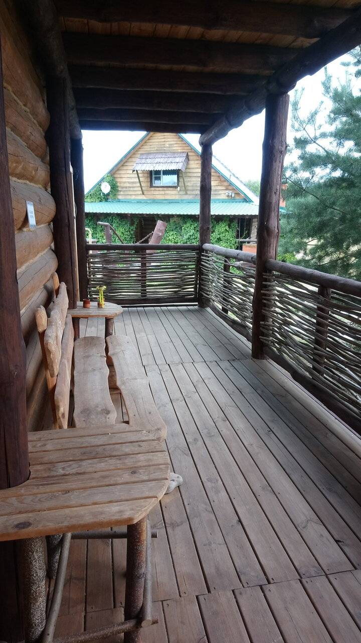 Фото Гостевого дома Жукова гора Касимов 102