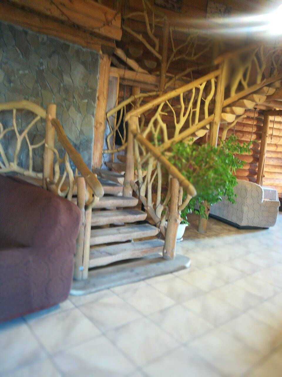 Фото Гостевого дома Жукова гора Касимов 23