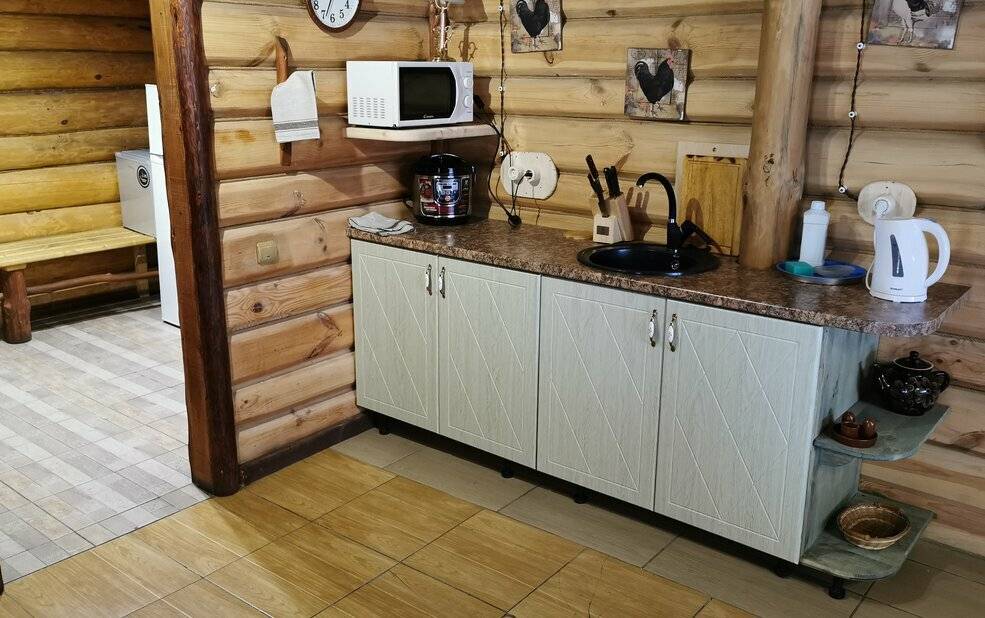 Фото Гостевого дома Жукова гора Касимов 164