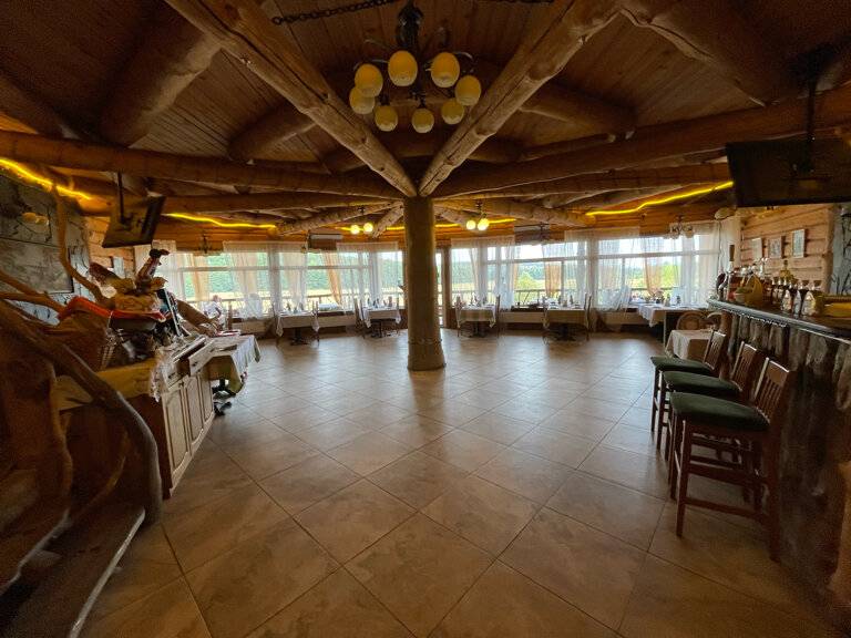 Фото Гостевого дома Жукова гора Касимов 42