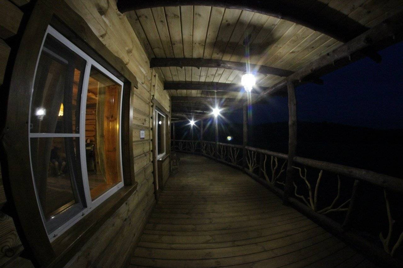 Фото Гостевого дома Жукова гора Касимов 10