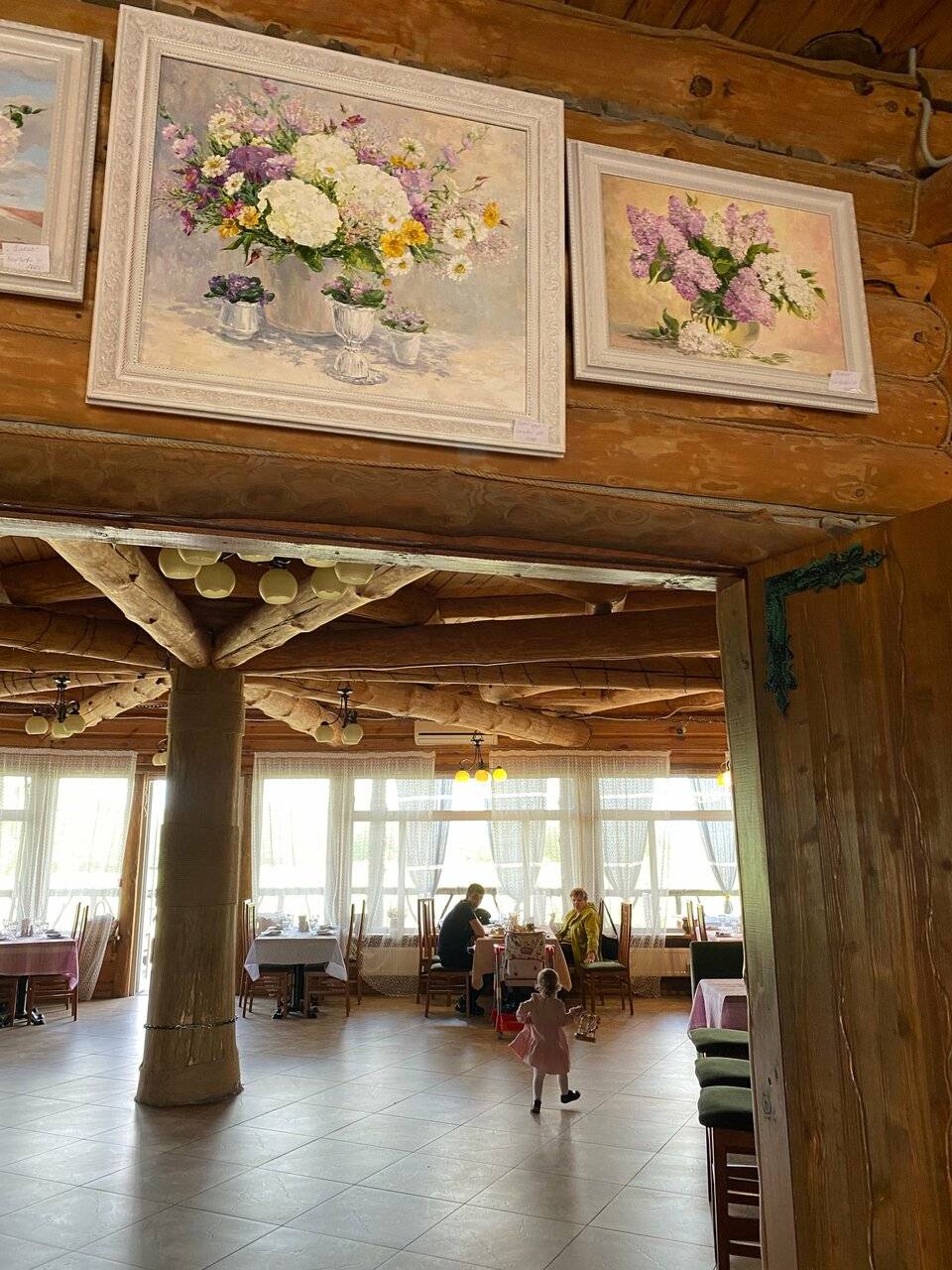 Фото Гостевого дома Жукова гора Касимов 244