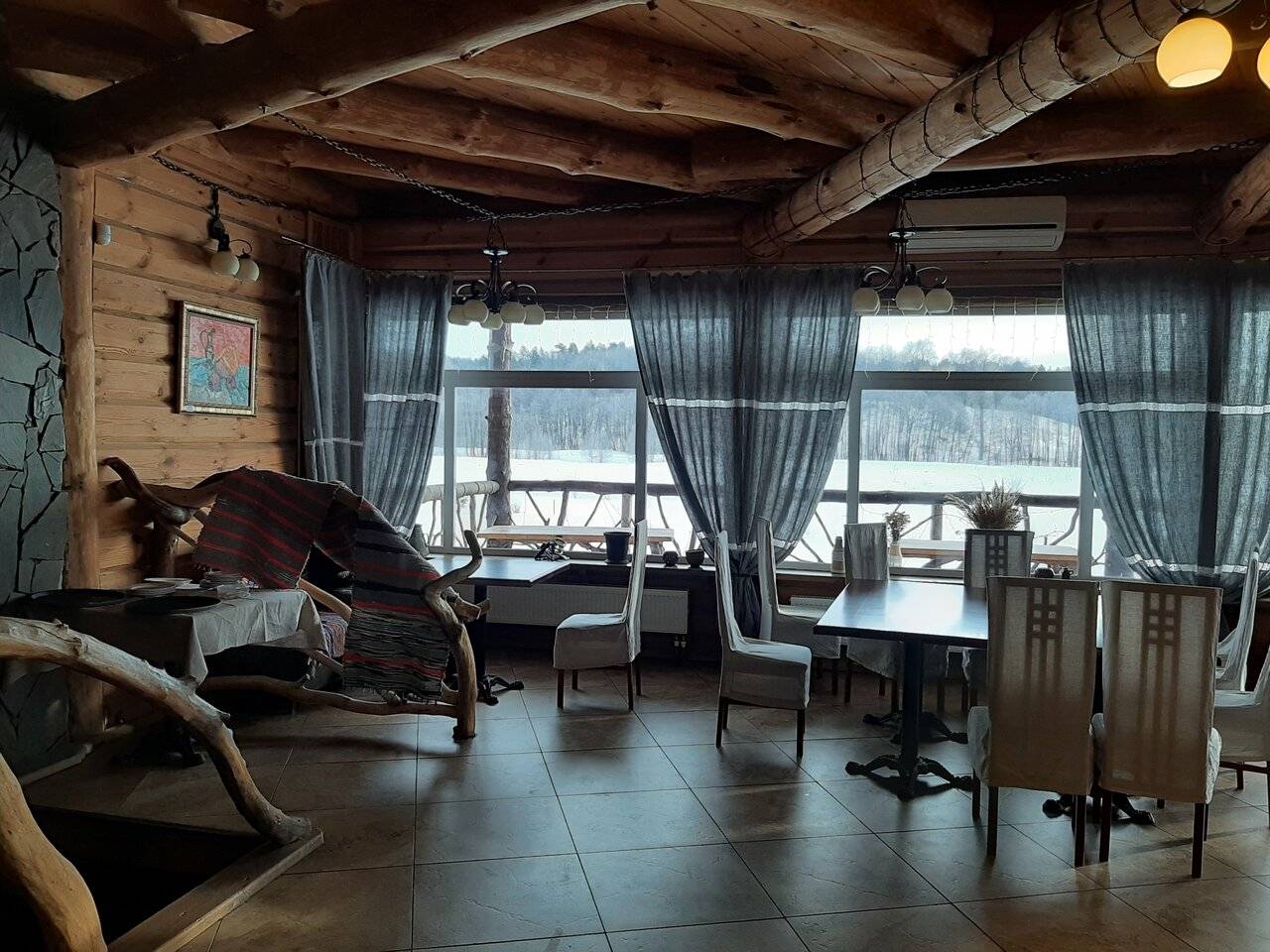 Фото Гостевого дома Жукова гора Касимов 36