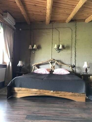 Фото Гостевого дома Жукова гора Касимов 144