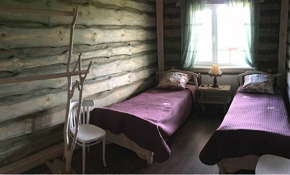 Фото Гостевого дома Жукова гора Касимов 203