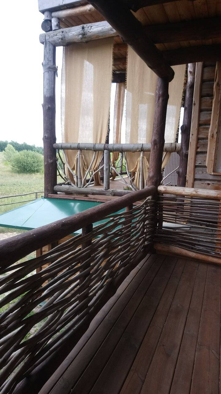 Фото Гостевого дома Жукова гора Касимов 126