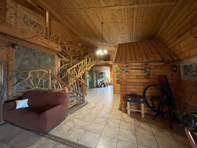 Фото Гостевого дома Жукова гора Касимов 90