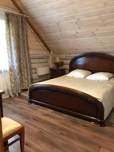 Фото Гостевого дома Жукова гора Касимов 191