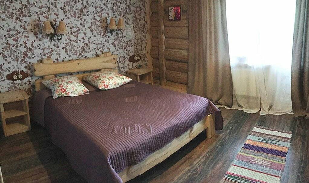 Фото Гостевого дома Жукова гора Касимов 208