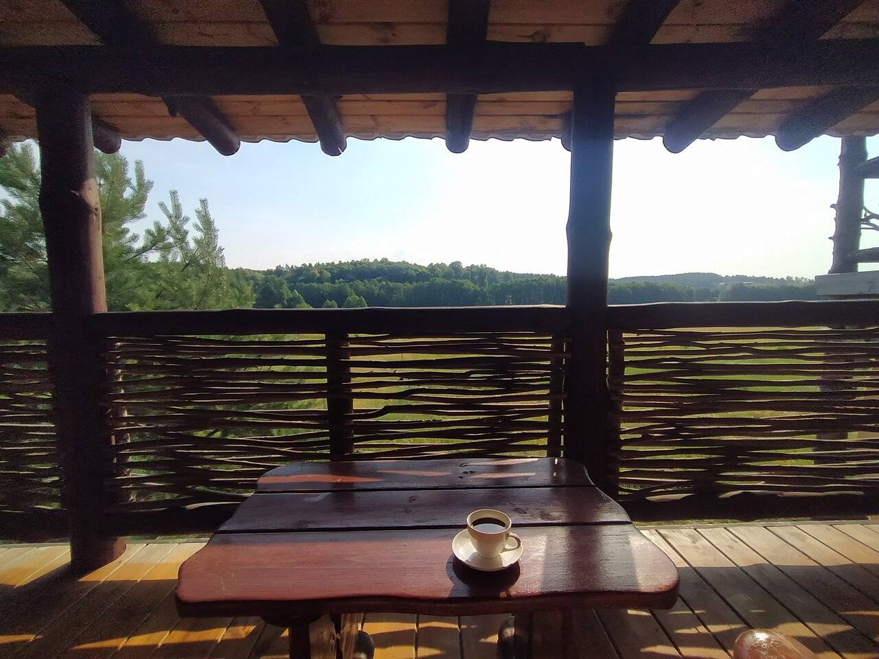 Фото Гостевого дома Жукова гора Касимов 41