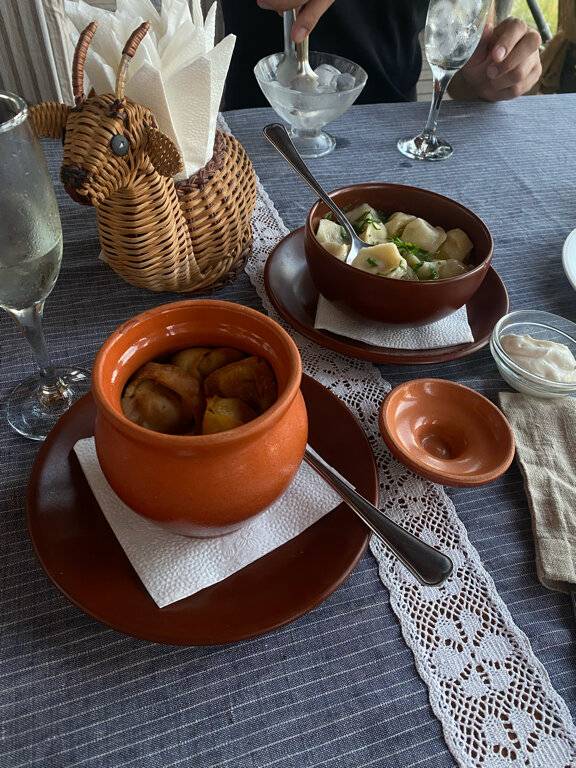 Фото Гостевого дома Жукова гора Касимов 68