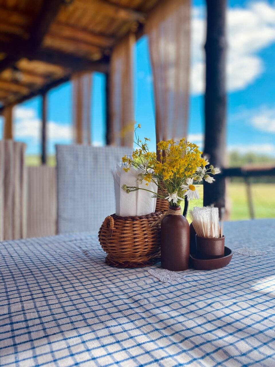 Фото Гостевого дома Жукова гора Касимов 13