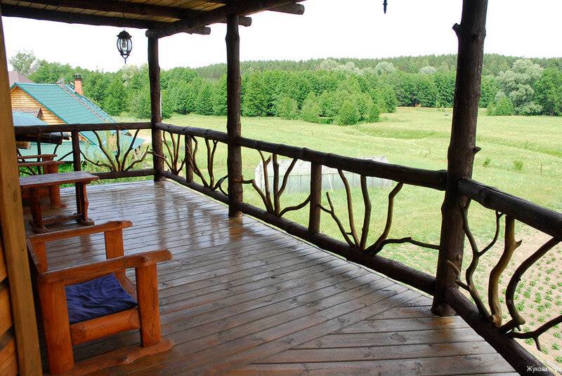 Фото Гостевого дома Жукова гора Касимов 78