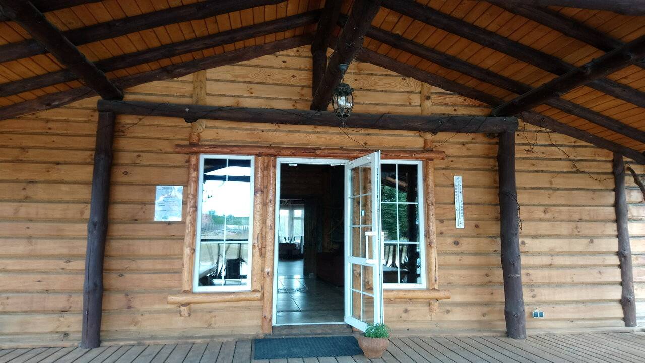 Фото Гостевого дома Жукова гора Касимов 92