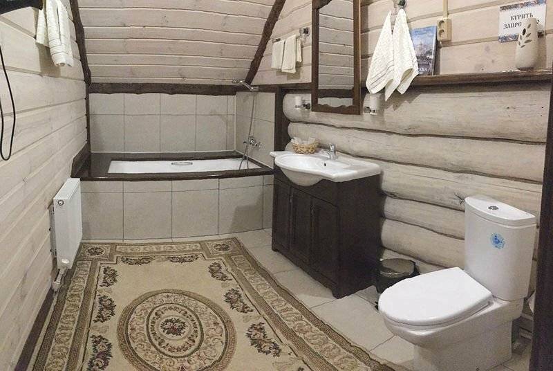 Фото Гостевого дома Жукова гора Касимов 162