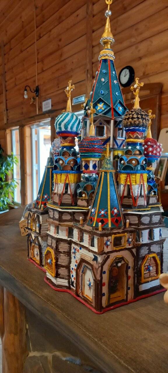 Фото Гостевого дома Жукова гора Касимов 243