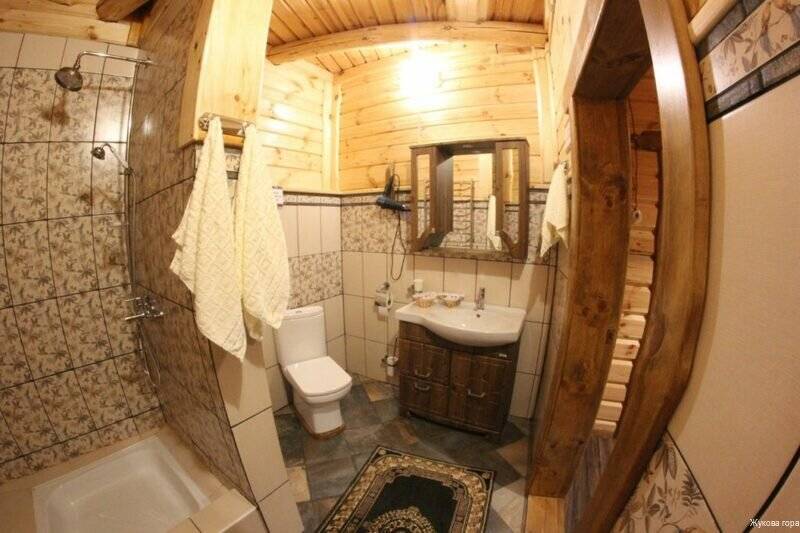 Фото Гостевого дома Жукова гора Касимов 85