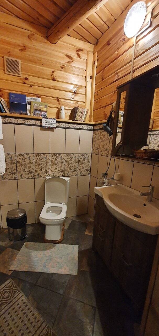 Фото Гостевого дома Жукова гора Касимов 138