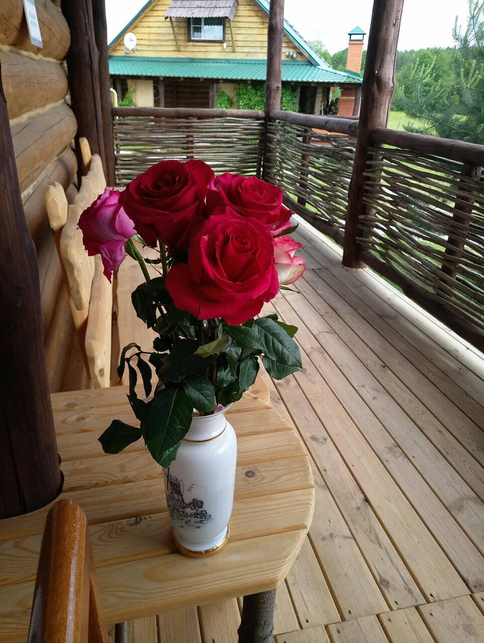 Фото Гостевого дома Жукова гора Касимов 247