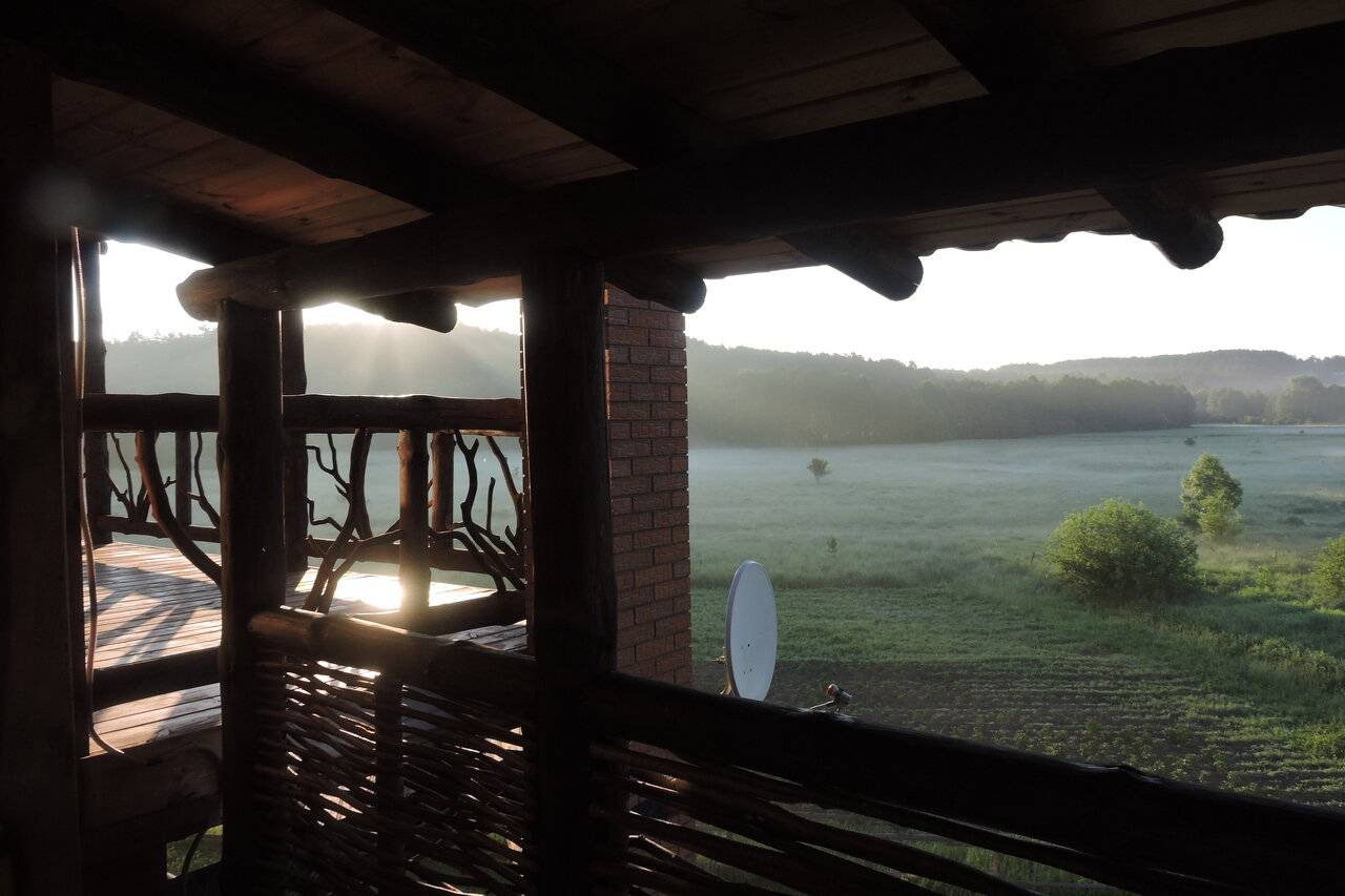 Фото Гостевого дома Жукова гора Касимов 37