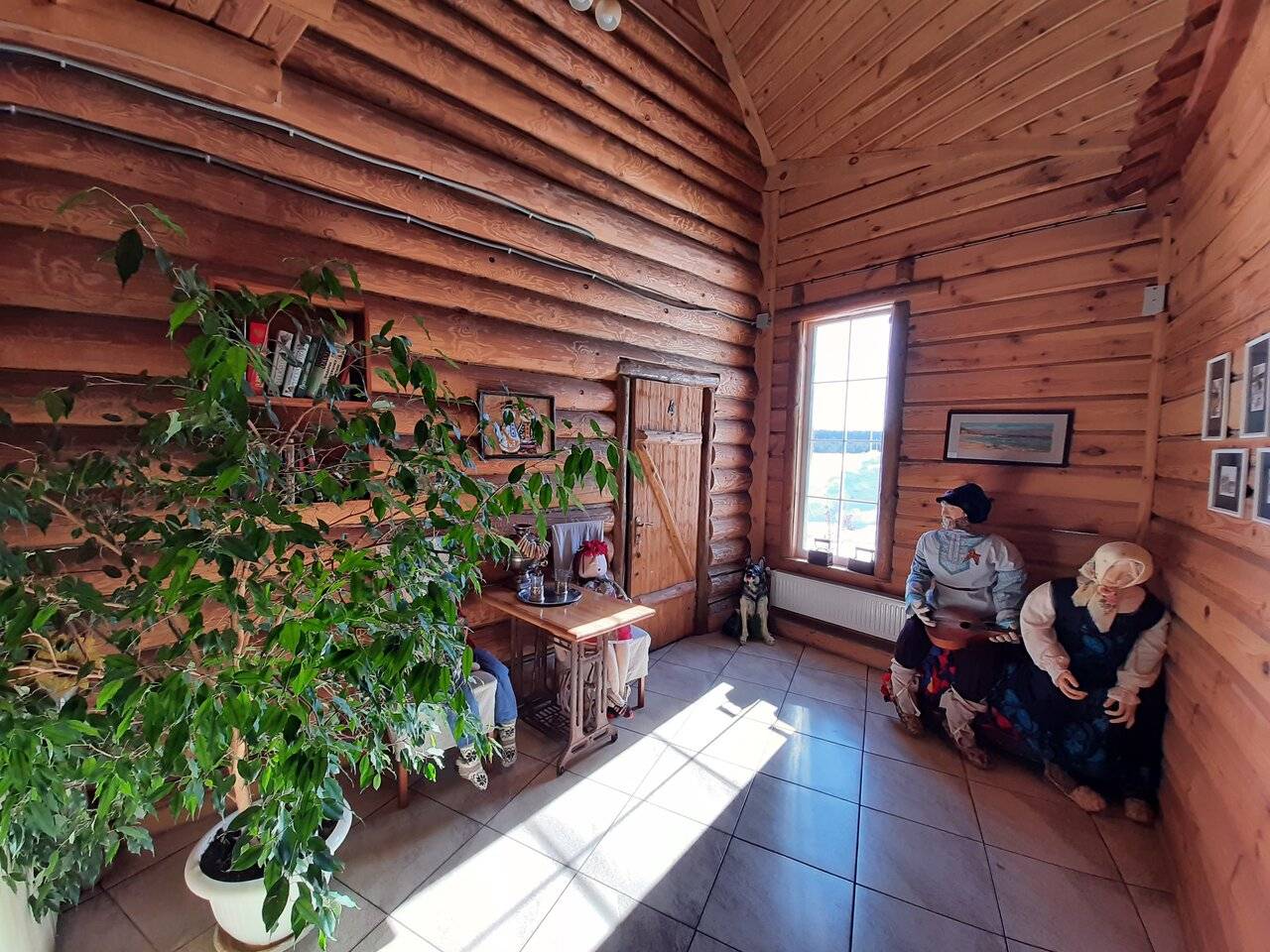 Фото Гостевого дома Жукова гора Касимов 26