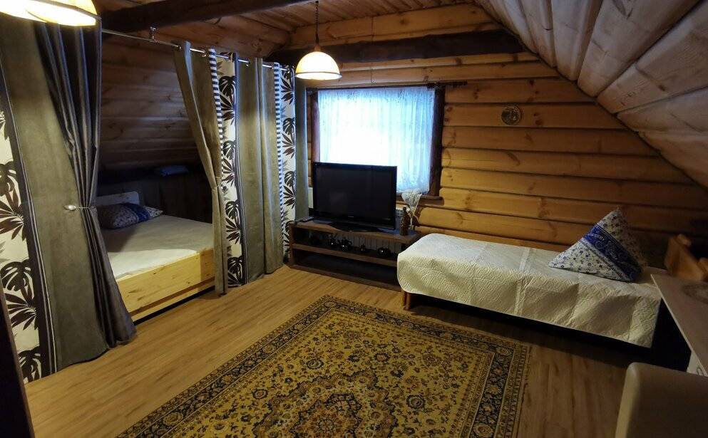 Фото Гостевого дома Жукова гора Касимов 207