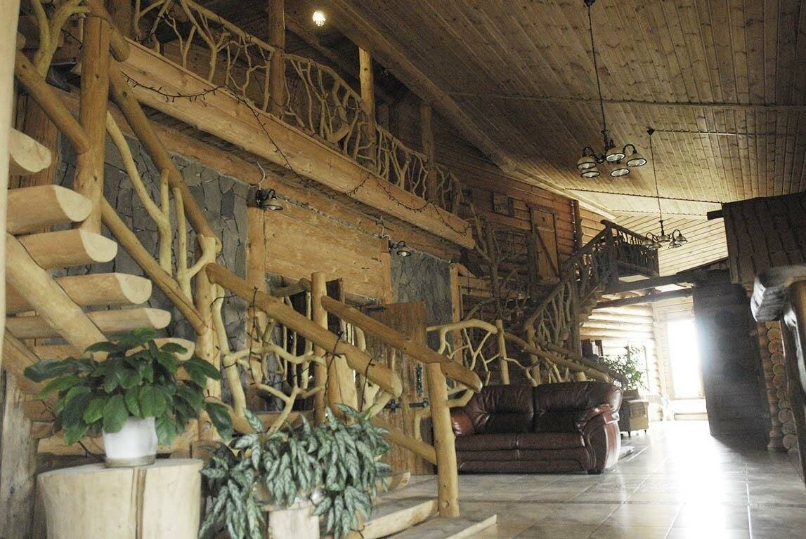 Фото Гостевого дома Жукова гора Касимов 205