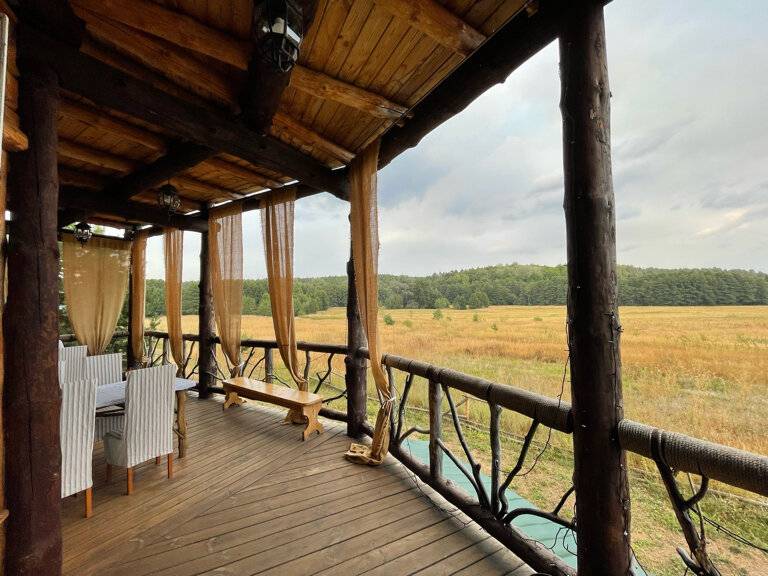 Фото Гостевого дома Жукова гора Касимов 56