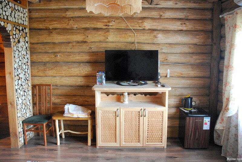 Фото Гостевого дома Жукова гора Касимов 76