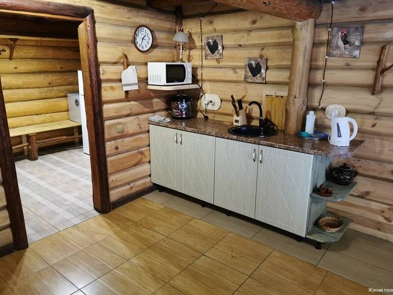 Фото Гостевого дома Жукова гора Касимов 119