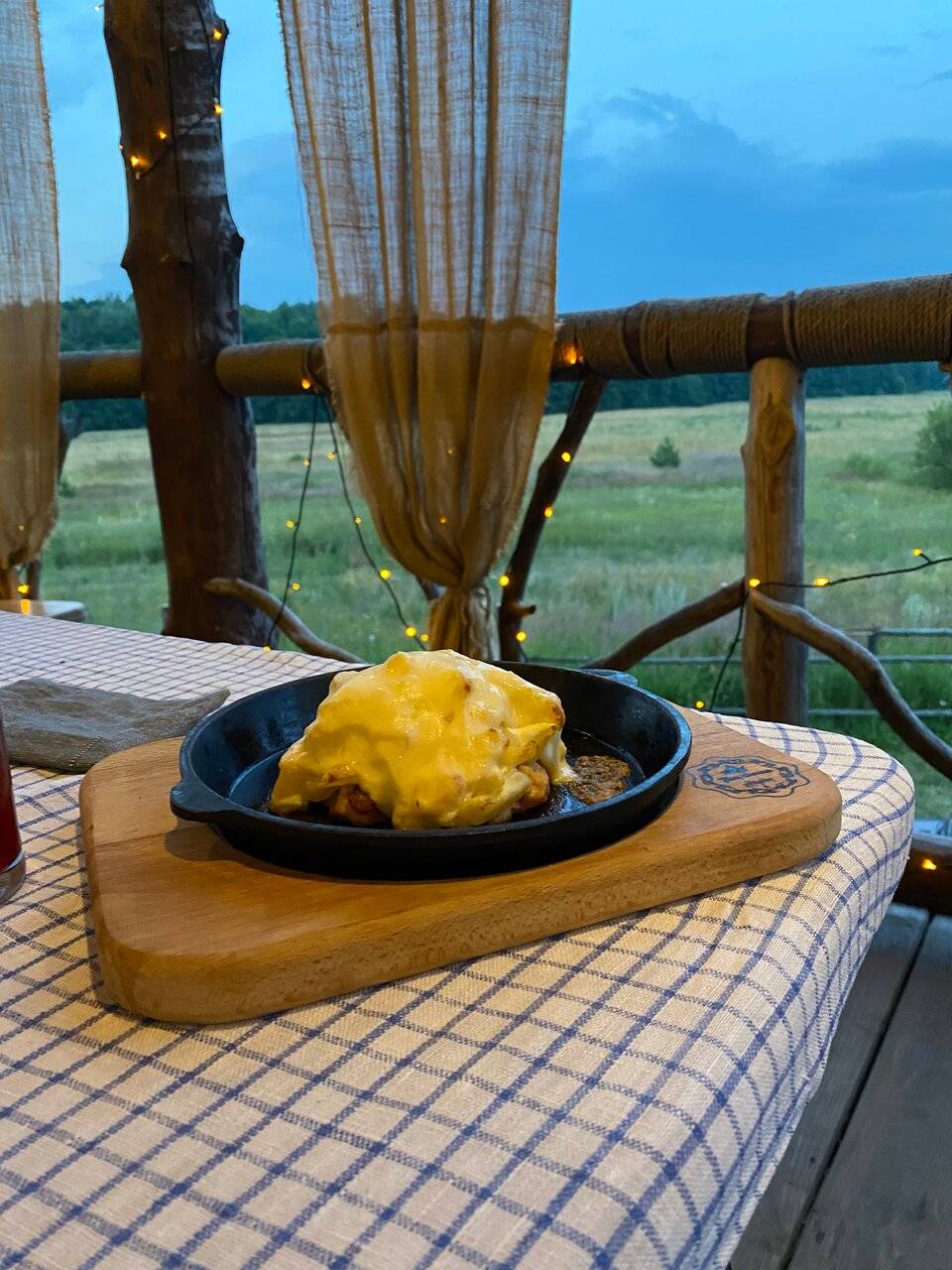 Фото Гостевого дома Жукова гора Касимов 47