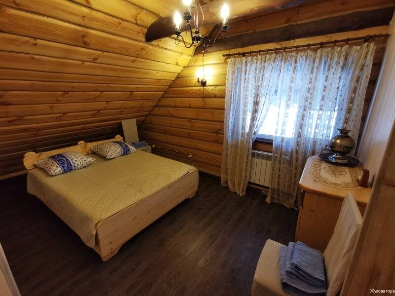 Фото Гостевого дома Жукова гора Касимов 80