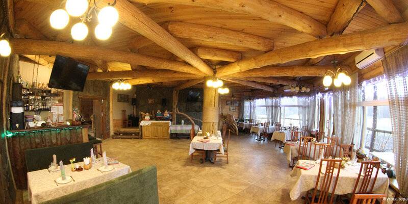 Фото Гостевого дома Жукова гора Касимов 86