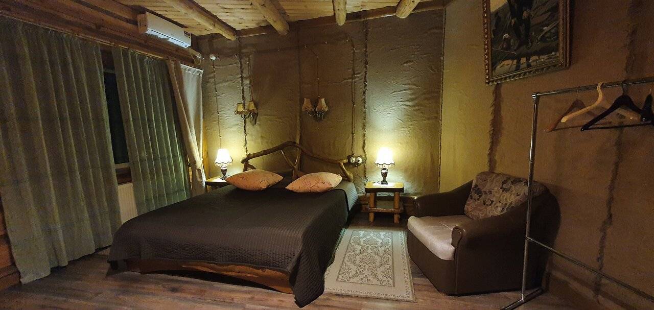 Фото Гостевого дома Жукова гора Касимов 22