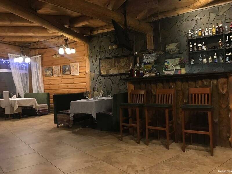 Фото Гостевого дома Жукова гора Касимов 183