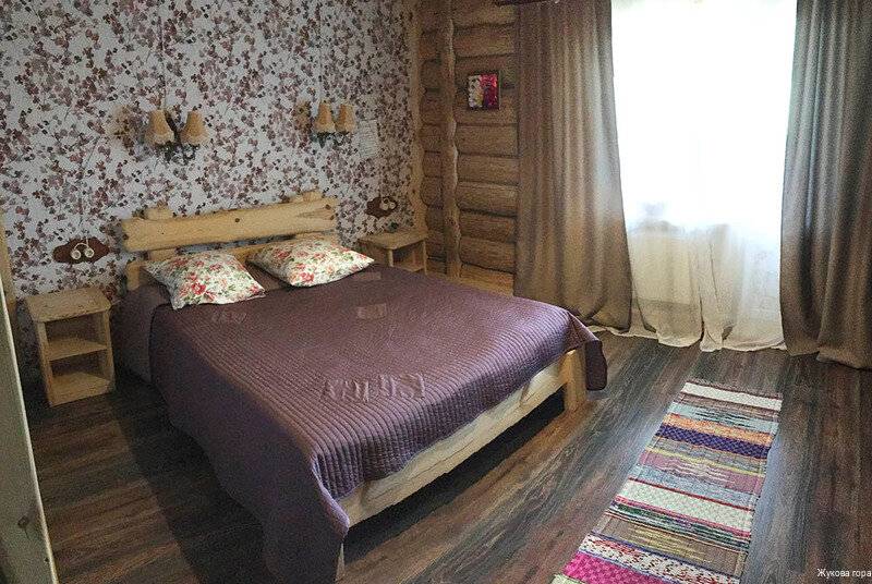 Фото Гостевого дома Жукова гора Касимов 73