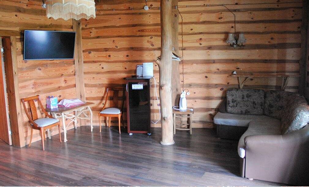 Фото Гостевого дома Жукова гора Касимов 228