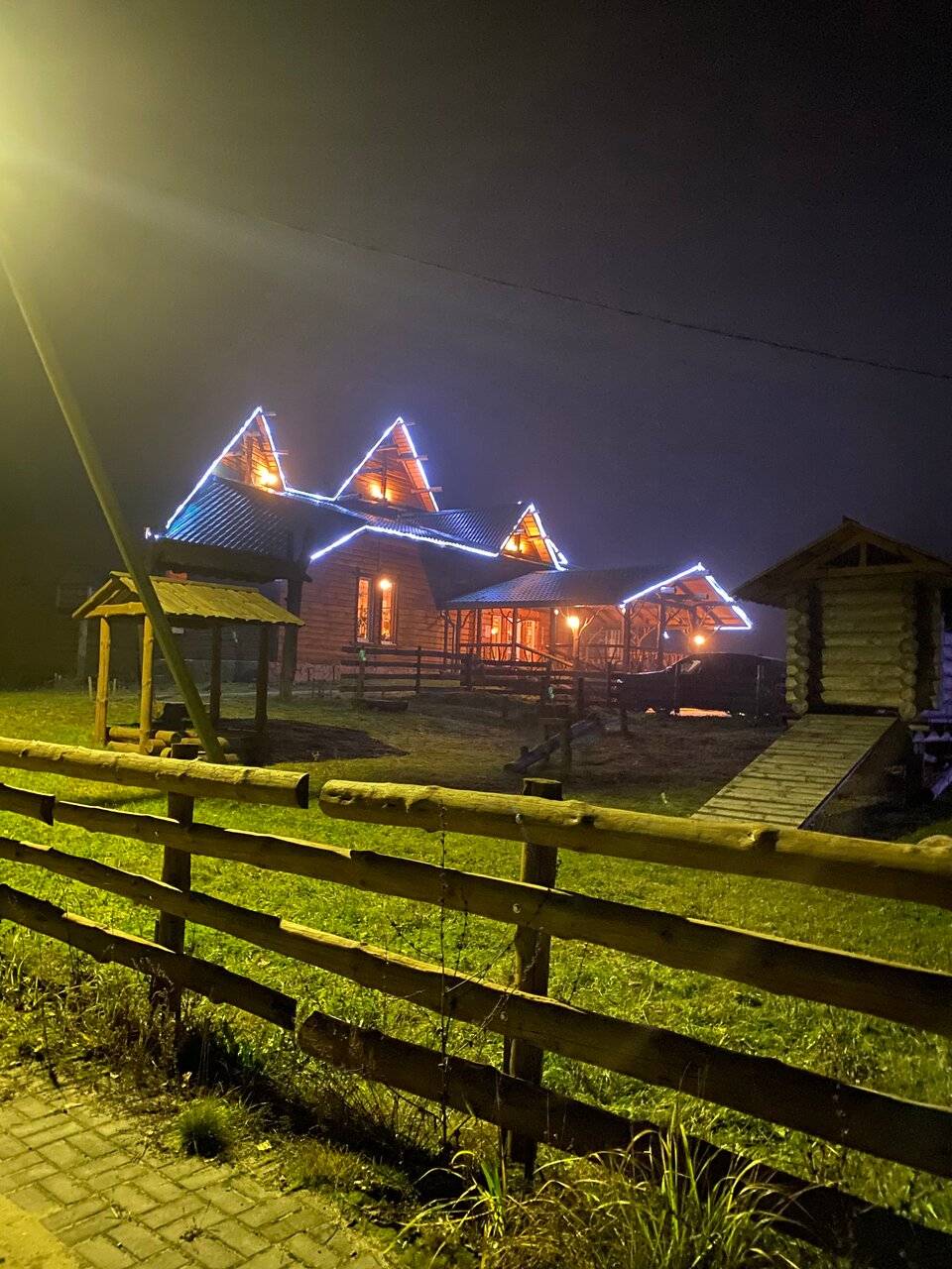 Фото Гостевого дома Жукова гора Касимов 34