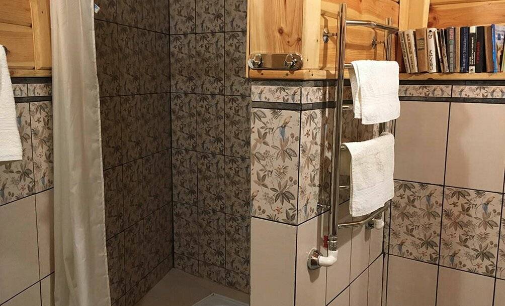 Фото Гостевого дома Жукова гора Касимов 198