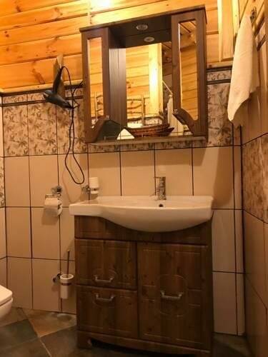 Фото Гостевого дома Жукова гора Касимов 190