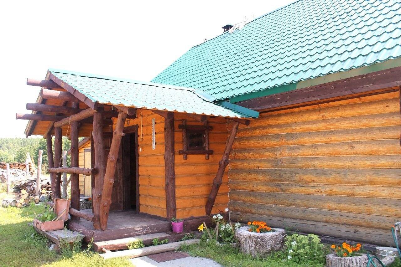 Фото Гостевого дома Жукова гора Касимов 7