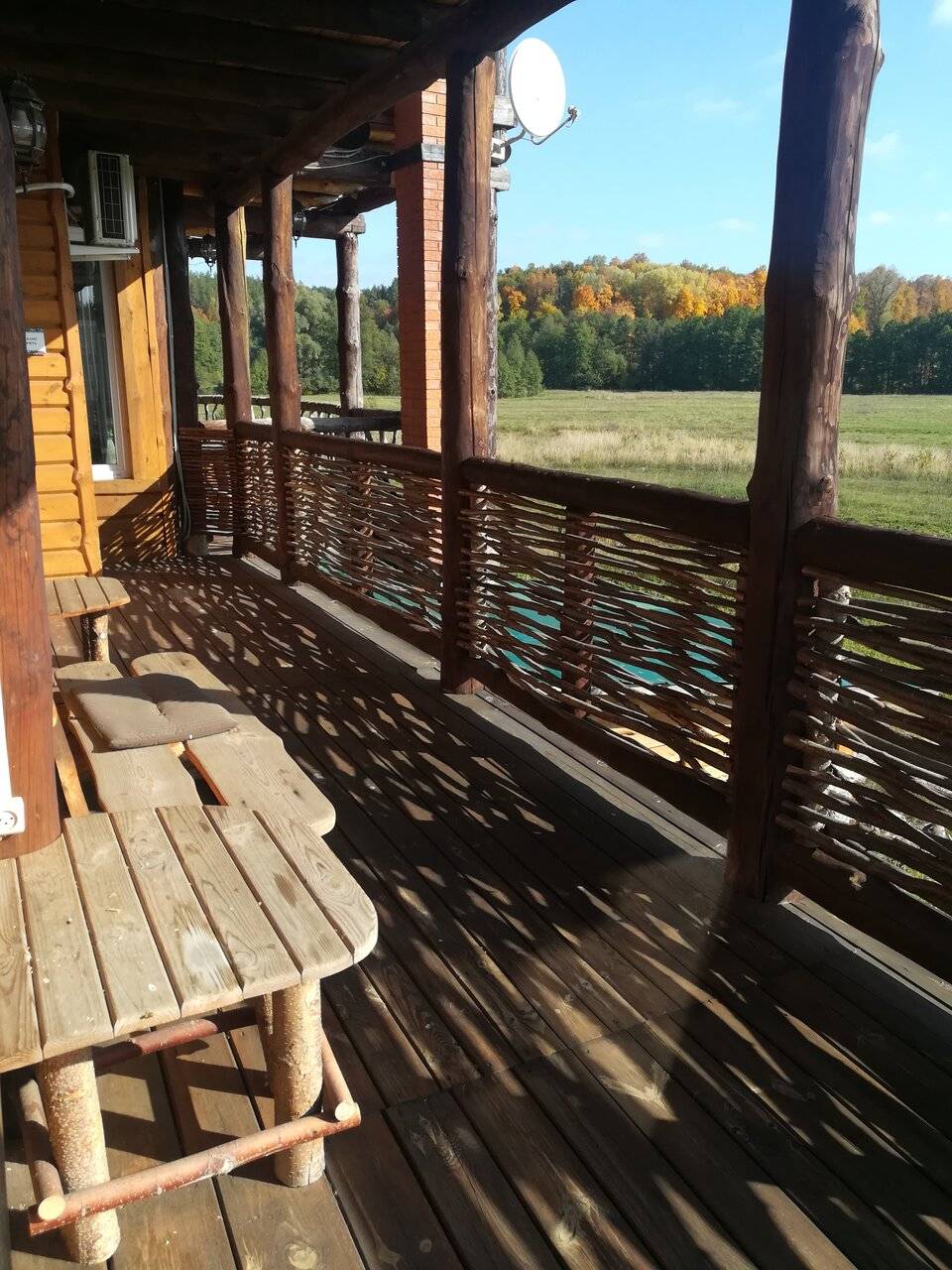 Фото Гостевого дома Жукова гора Касимов 111