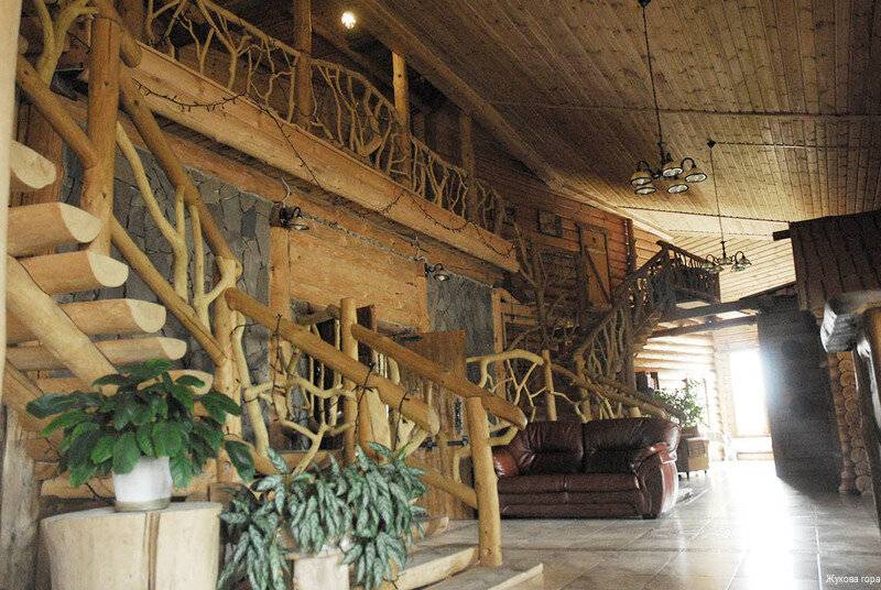 Фото Гостевого дома Жукова гора Касимов 49