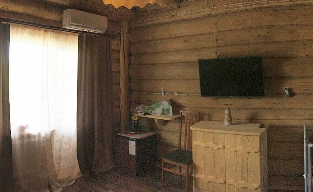 Фото Гостевого дома Жукова гора Касимов 234