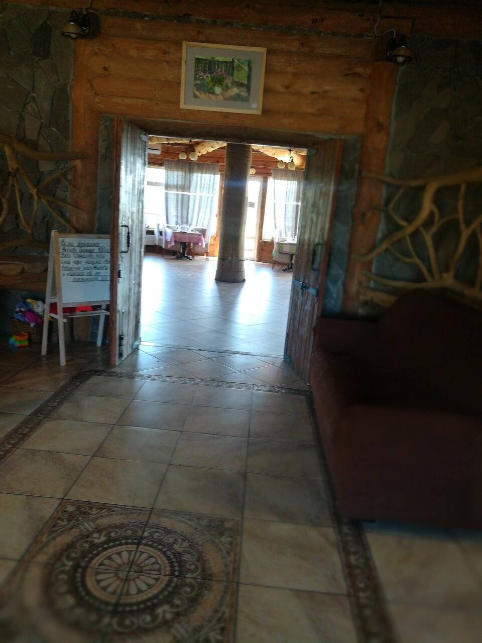 Фото Гостевого дома Жукова гора Касимов 88