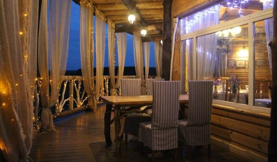 Фото Гостевого дома Жукова гора Касимов 11