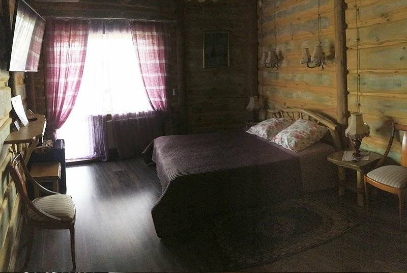 Фото Гостевого дома Жукова гора Касимов 235