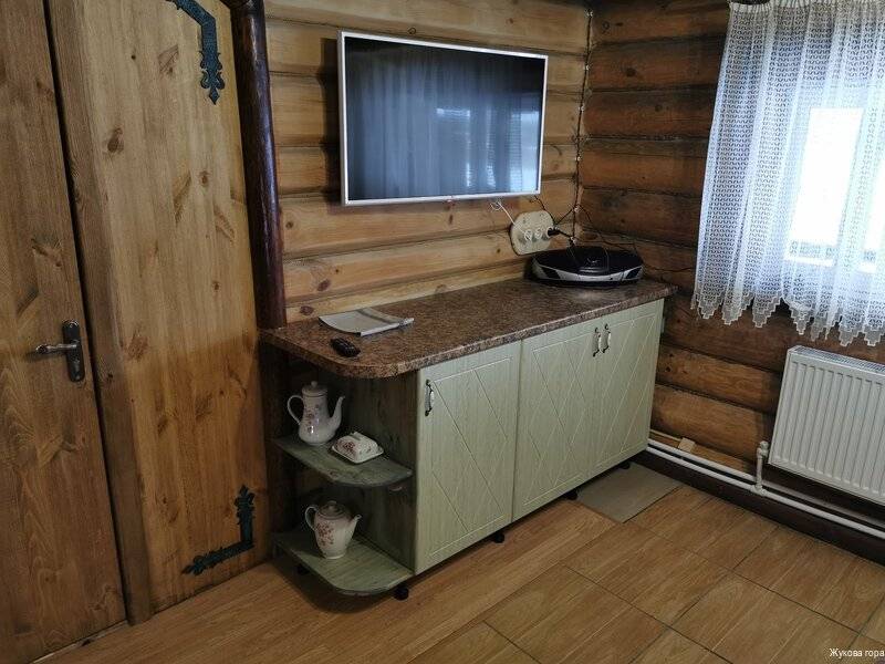 Фото Гостевого дома Жукова гора Касимов 123